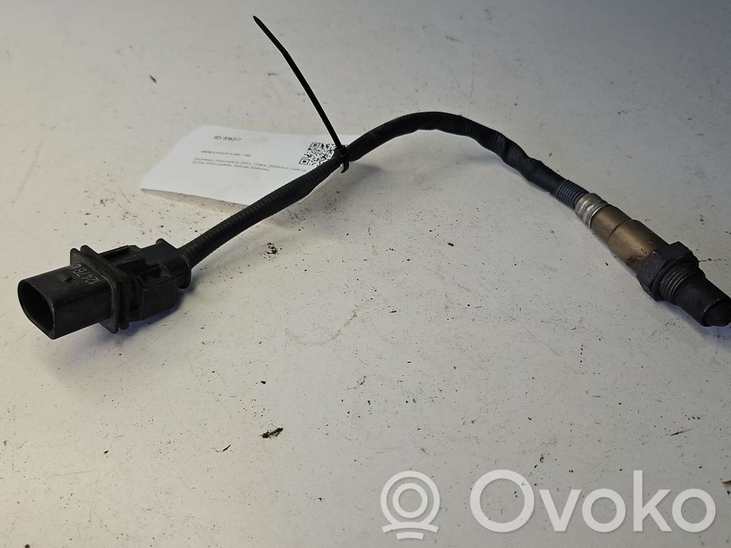 BMW 5 F10 F11 Lambda probe sensor 