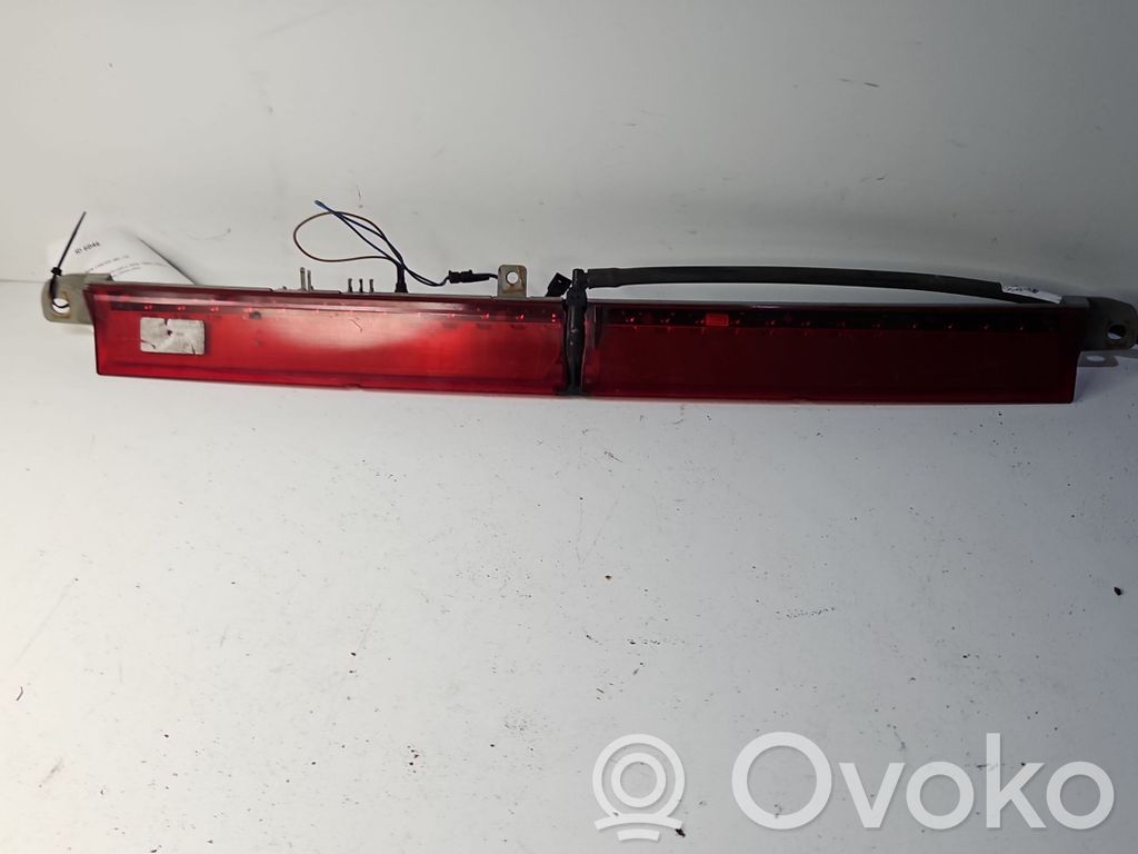 BMW 3 E90 E91 Dritte Bremsleuchte 