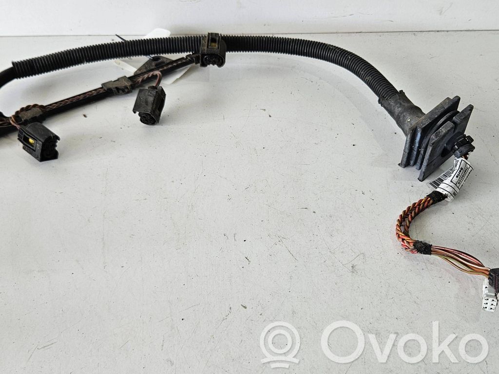 BMW 3 E90 E91 Провода свечей накалывания 