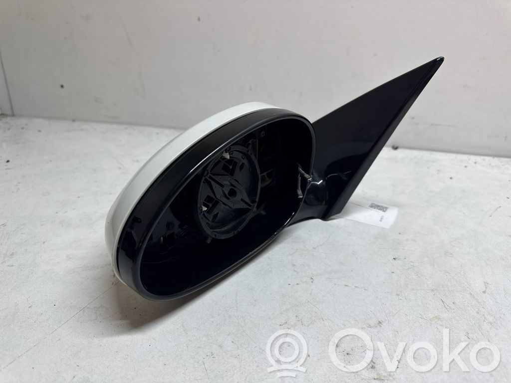 Front door electric wing mirror   E1010803,7119212