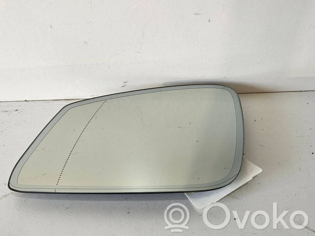 BMW 6 F12 F13 Sticlă oglindă laterală 
