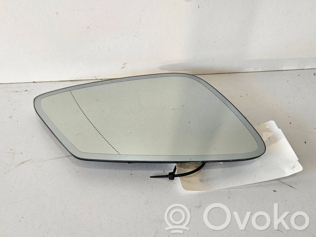 BMW 7 F01 F02 F03 F04 Sticlă oglindă laterală 