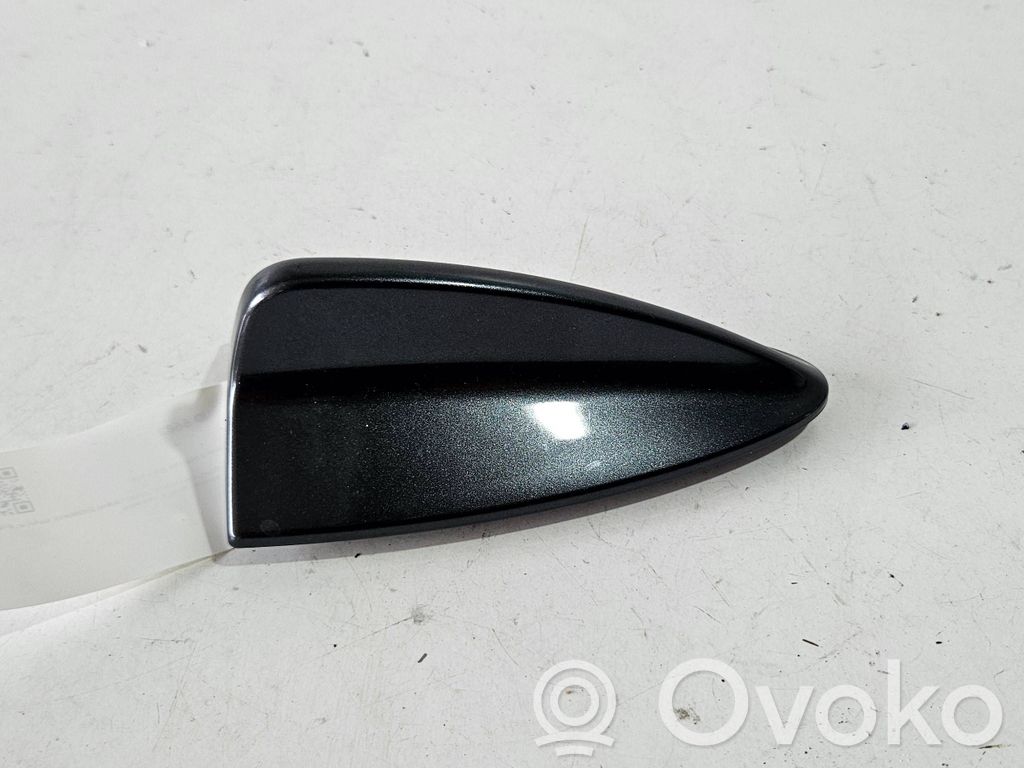 BMW 3 E90 E91 Jumta (GPS) antenas pārsegs 