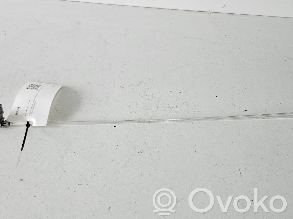 BMW 5 F10 F11 Lampka drzwi przednich 