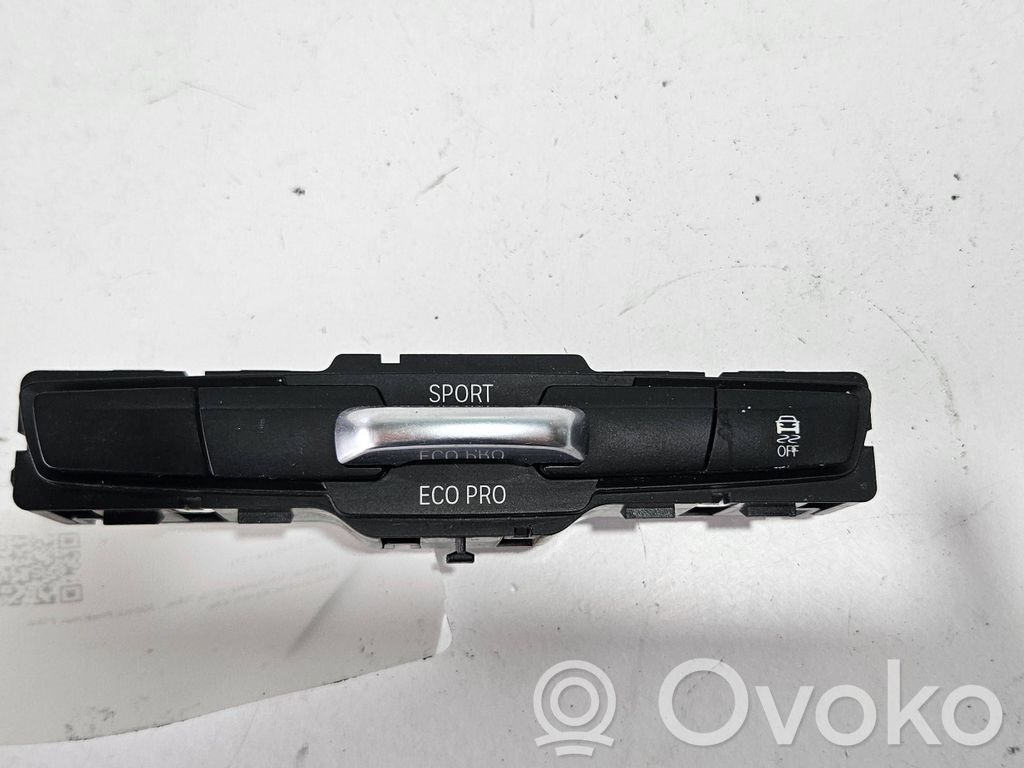 BMW 2 F45 Interruptor de control de tracción (ASR) 