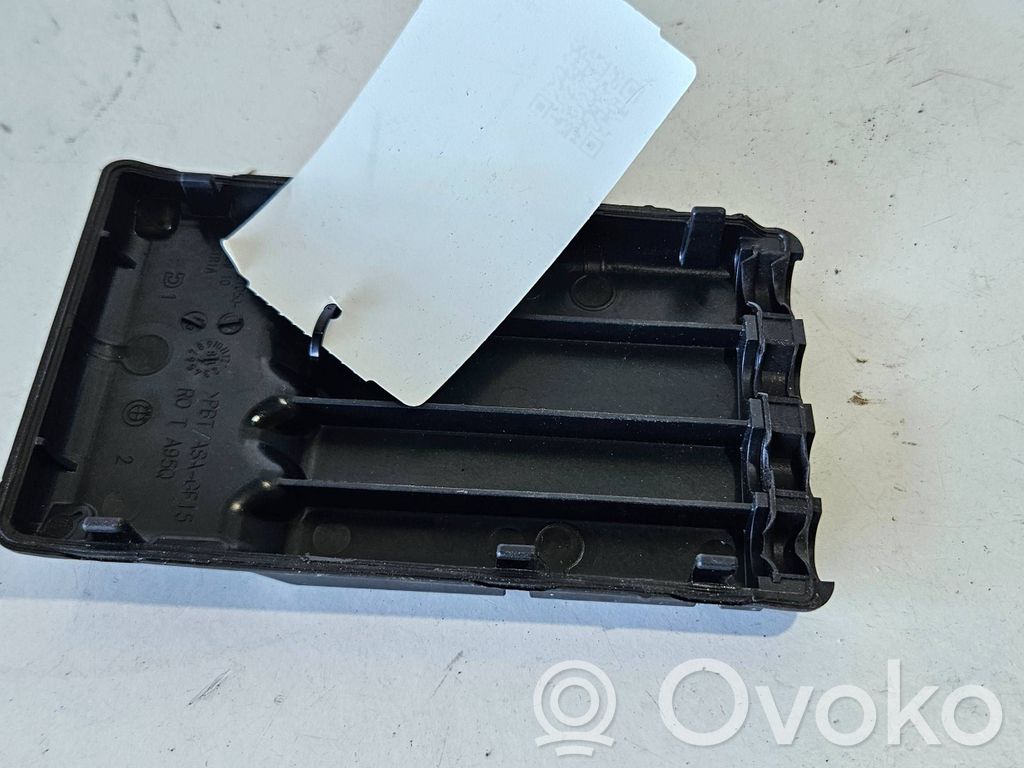 BMW 2 F45 Wiązka przewodów dodatnich 