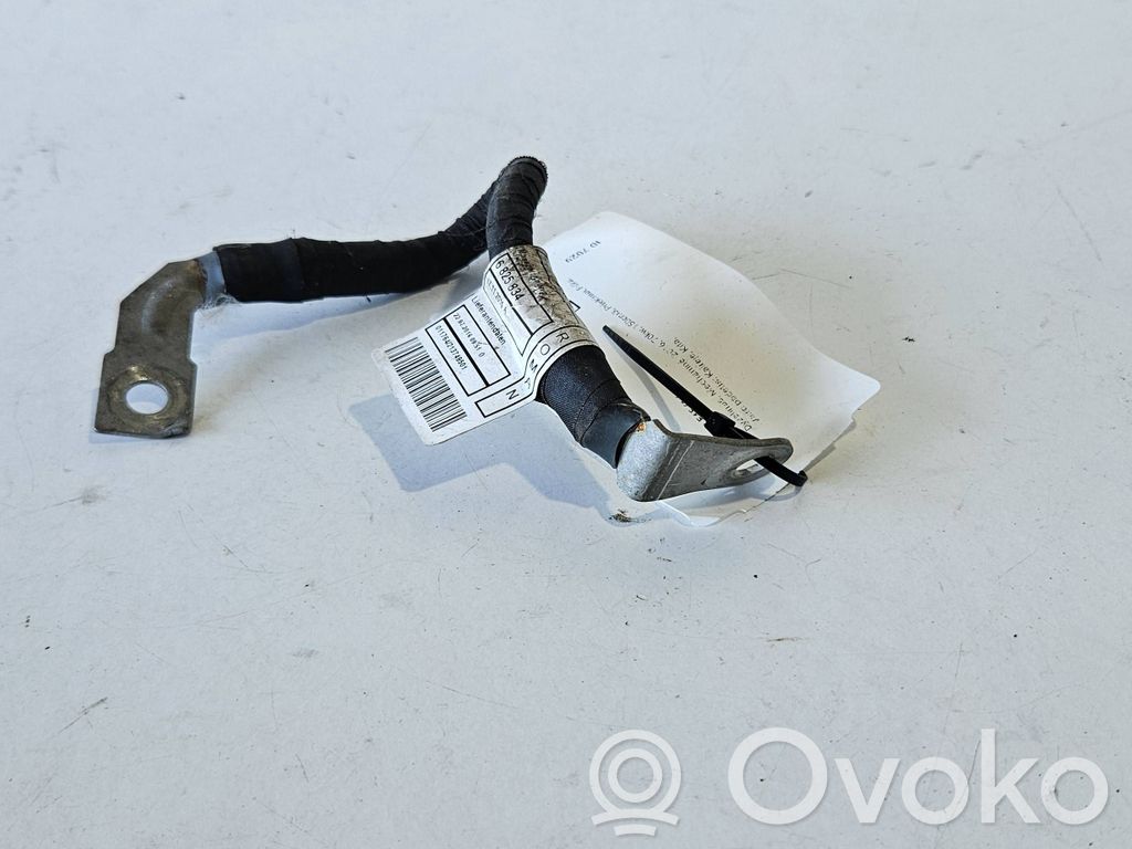BMW 2 F45 Cable positivo (batería) 