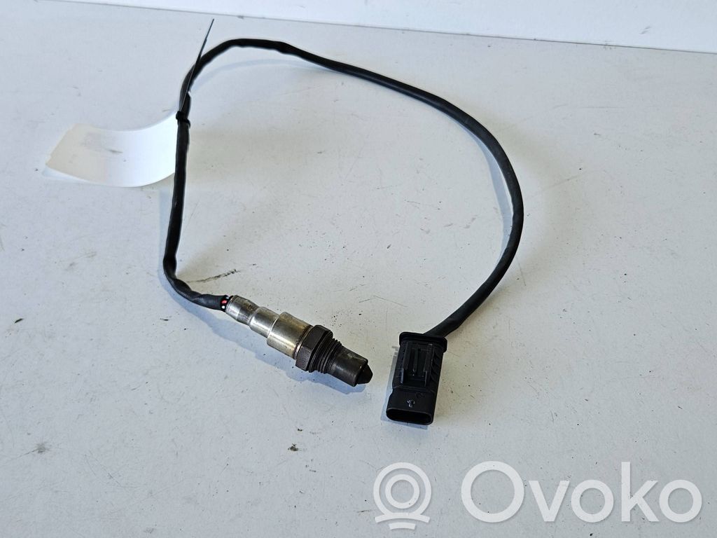 BMW 2 F45 Lambda probe sensor 