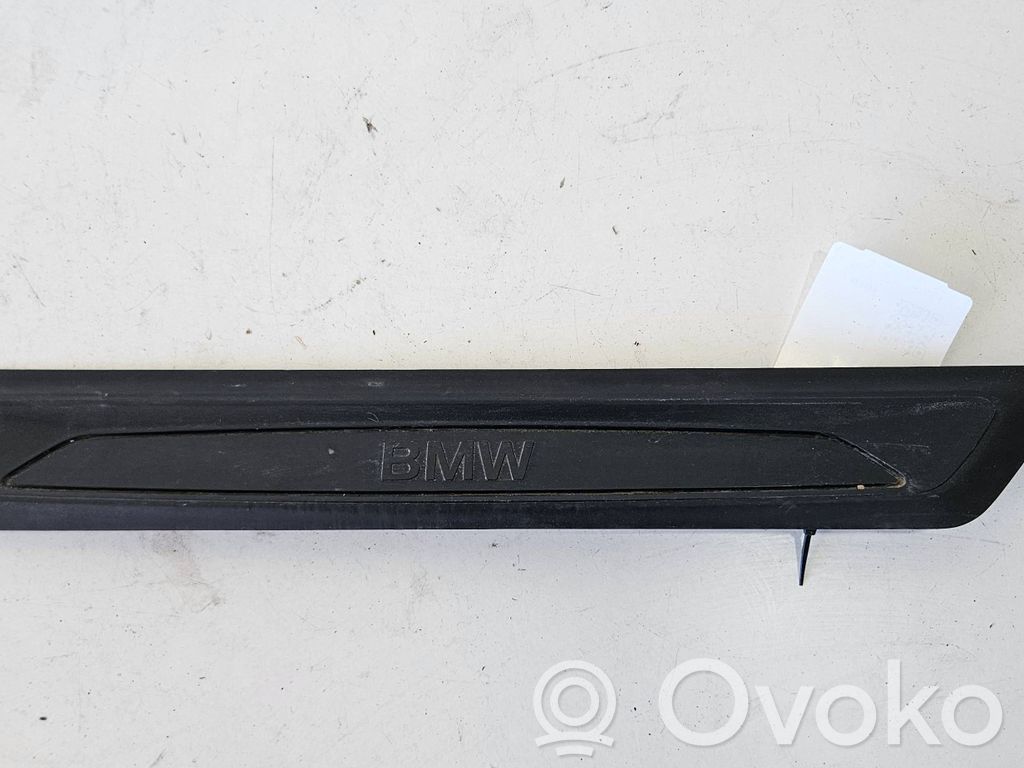 BMW 2 F45 Listwa progowa przednia 
