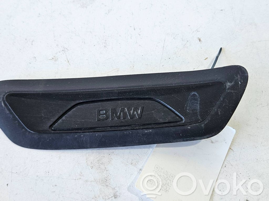 BMW 2 F45 Listwa progowa tylna 