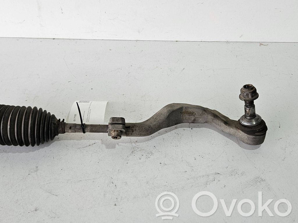 BMW 2 F45 Vairo traukė 