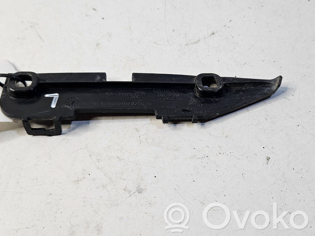 Front bumper mounting bracket   7301575