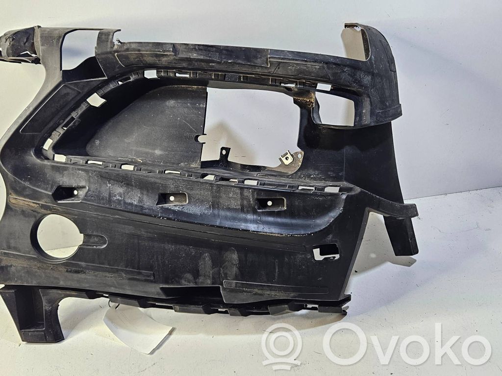 BMW 2 F45 Front bumper mounting bracket 