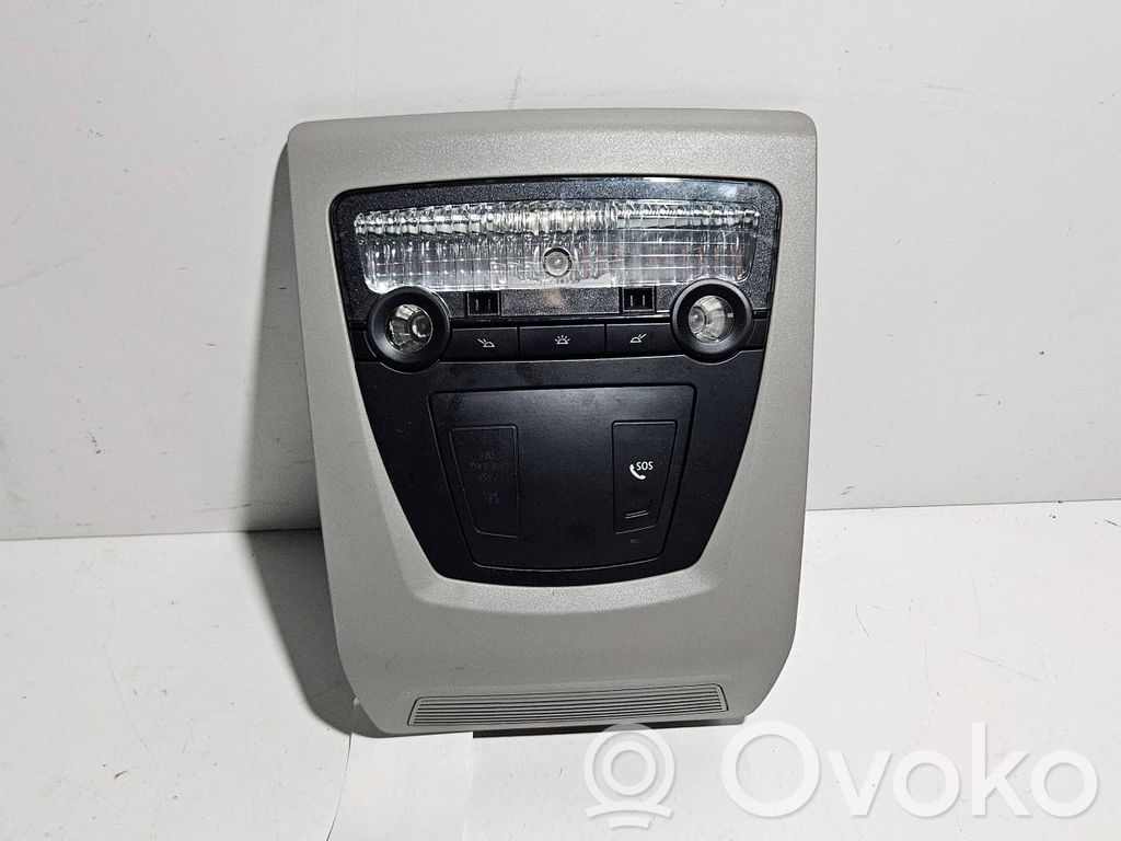 Inne oświetlenie wnętrza kabiny   28140555,DV06069,1133220153,53515661