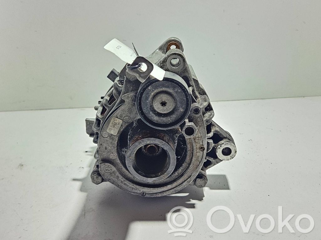 BMW 7 G11 G12 Alternator 