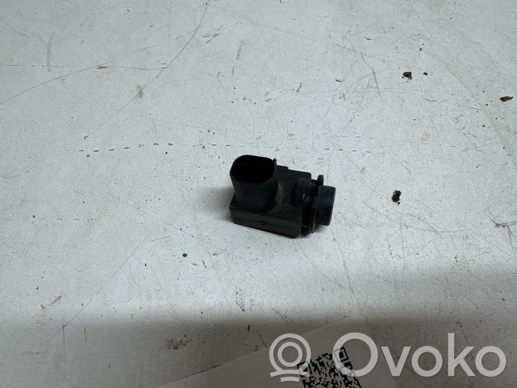 BMW 3 E90 E91 Air quality sensor 
