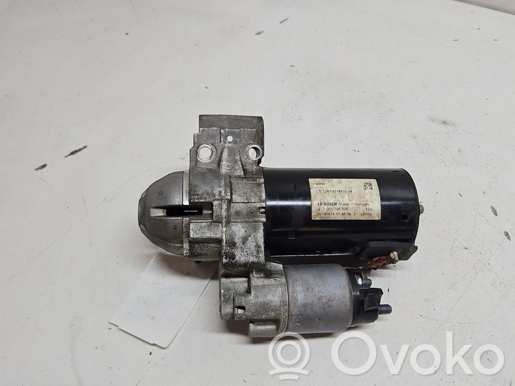 BMW 2 F22 F23 Motor de arranque 