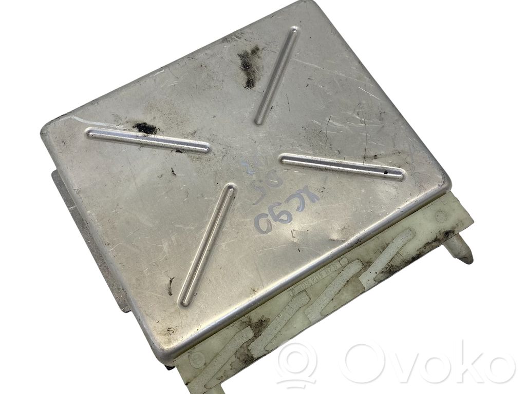 Gearbox control unit/module   P30735493,P30735493
