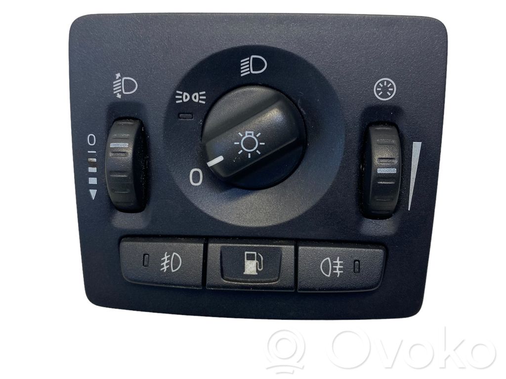 Light switch   30669736,30669736,04W46T