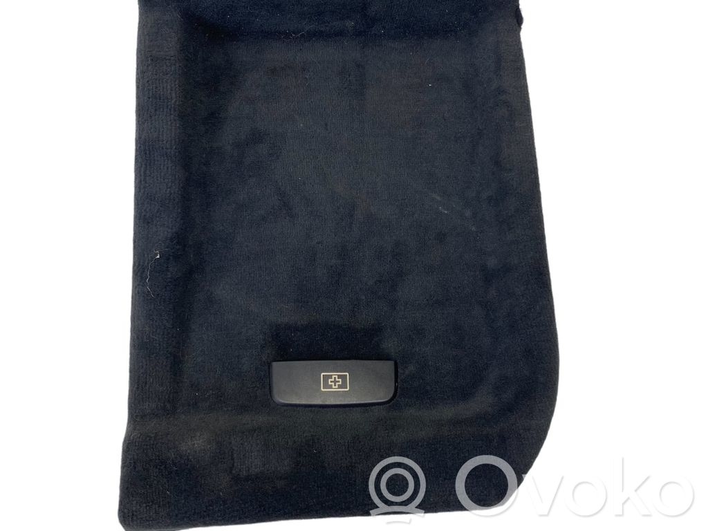 Trunk/boot lower side trim panel   7145909,51453591,8W890801,6203776,ABLKPM7A