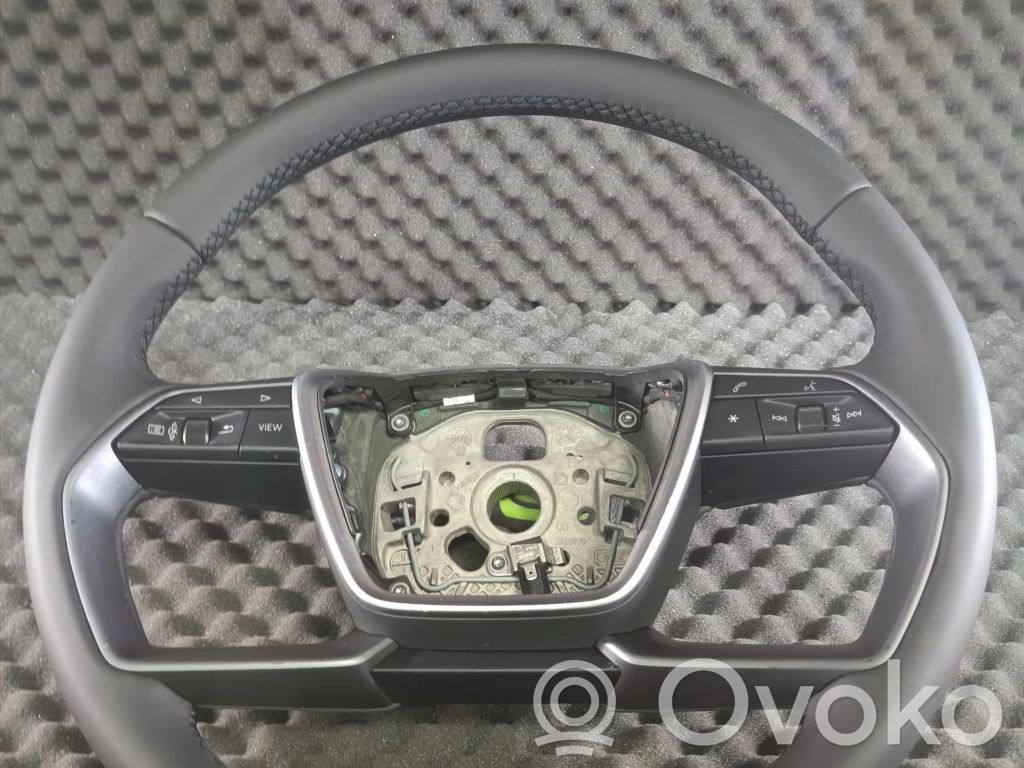 Volante   4N0419091