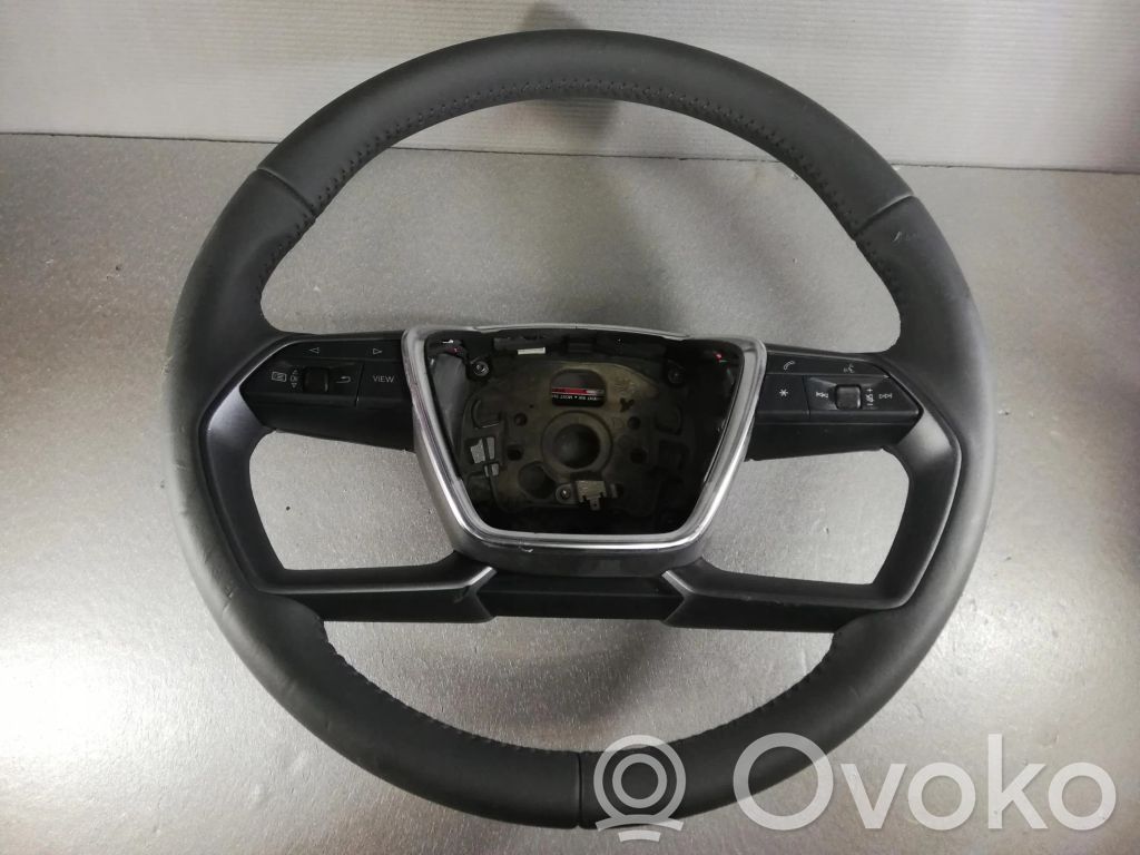 Audi A8 S8 D5 Ohjauspyörä 