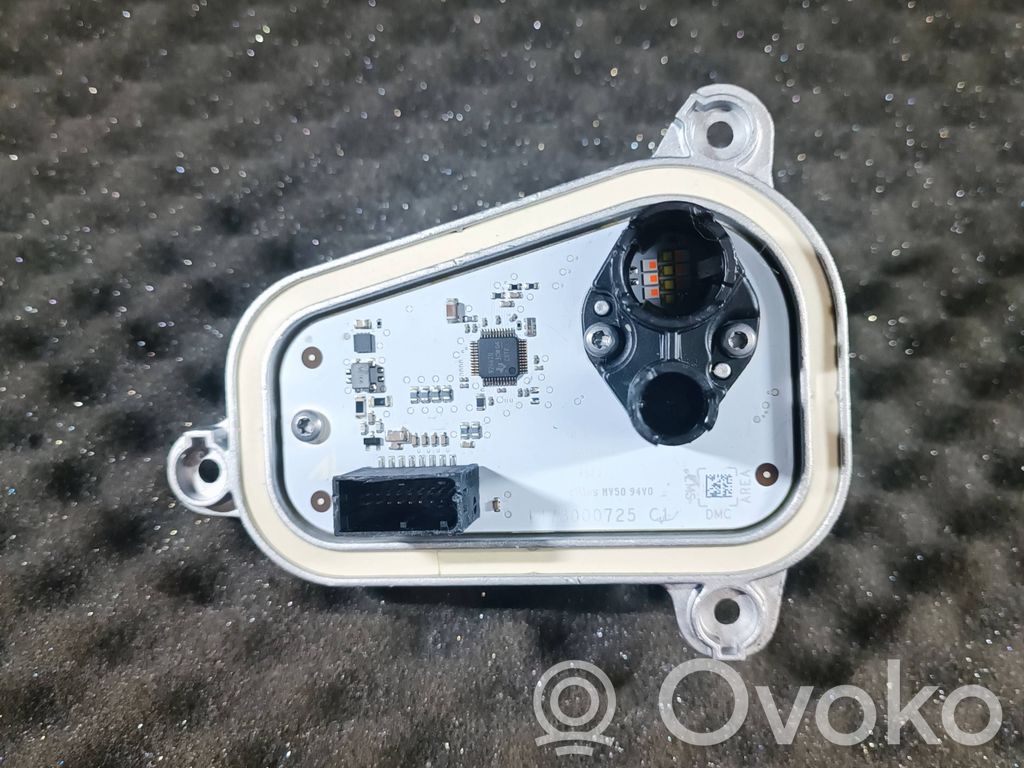 Audi e-tron Xenon control unit/module 