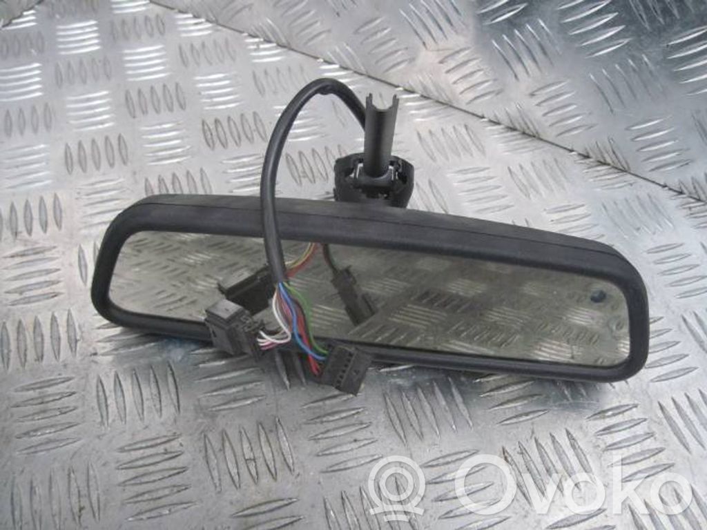 Mercedes-Benz B W245 Espejo retrovisor (interior) 