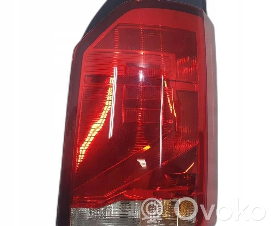 Volkswagen Multivan T6 Takavalot 