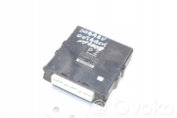 Subaru Legacy Gearbox control unit/module 