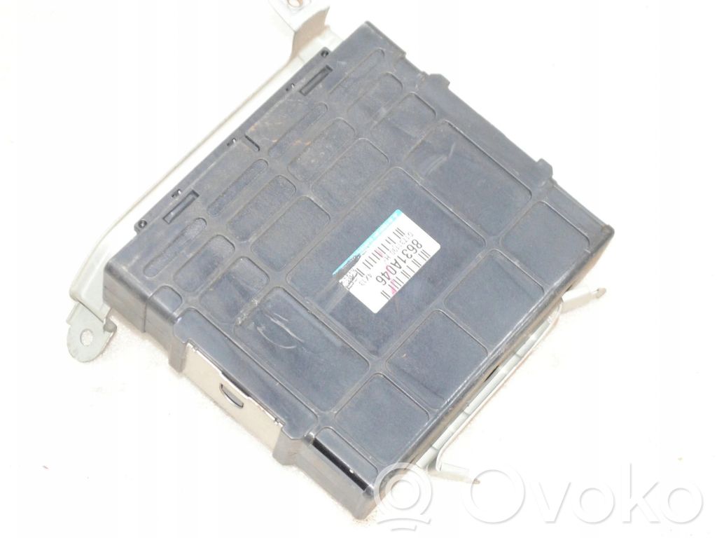 Mitsubishi Pajero Unidad de control/módulo de la caja de cambios 