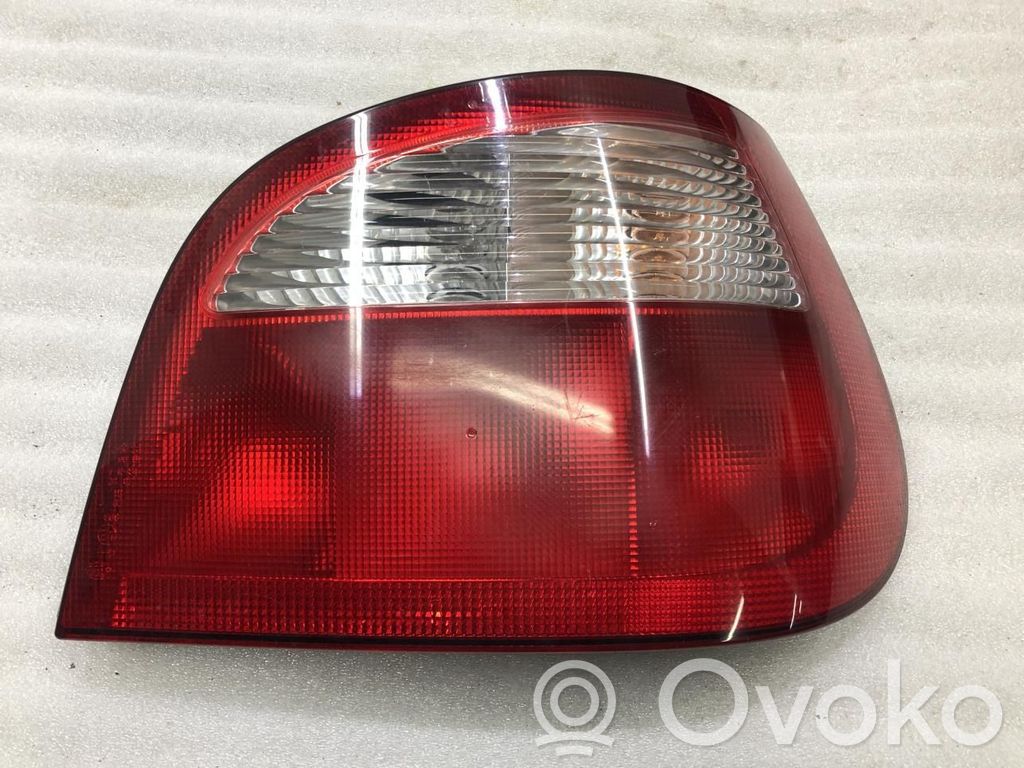 Renault Megane I Lampa tylna 