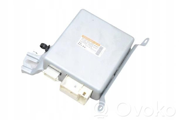 Toyota Avensis T270 Unitate/modul comandă servodirecție 