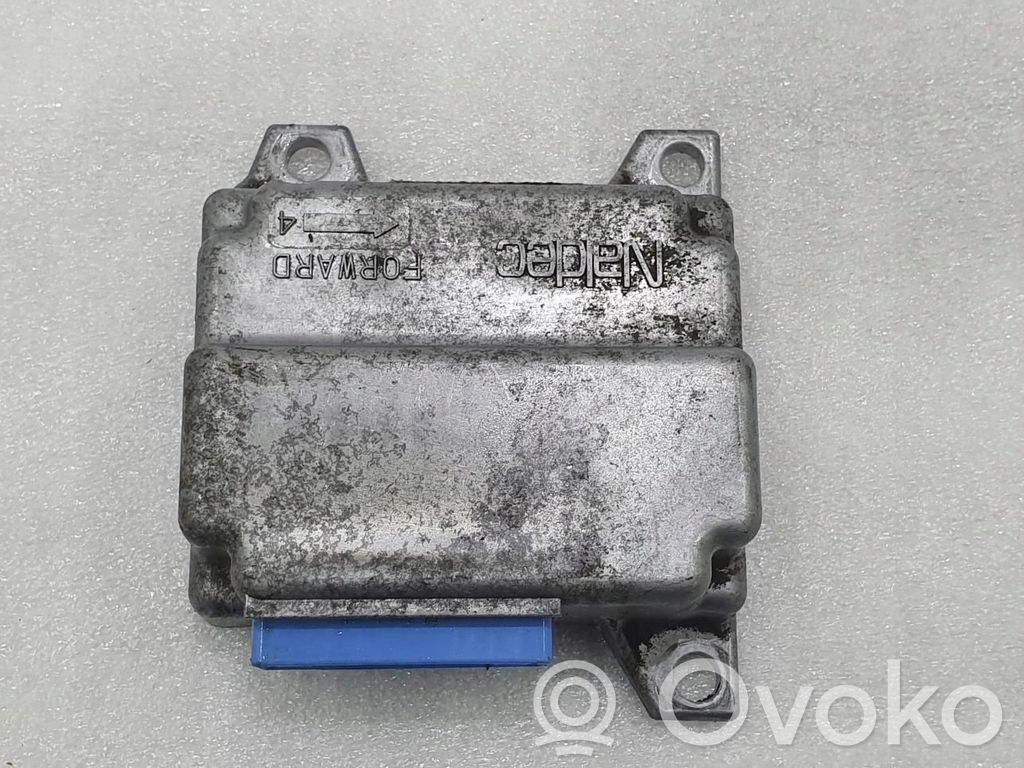 Ford Ranger Module de contrôle airbag 