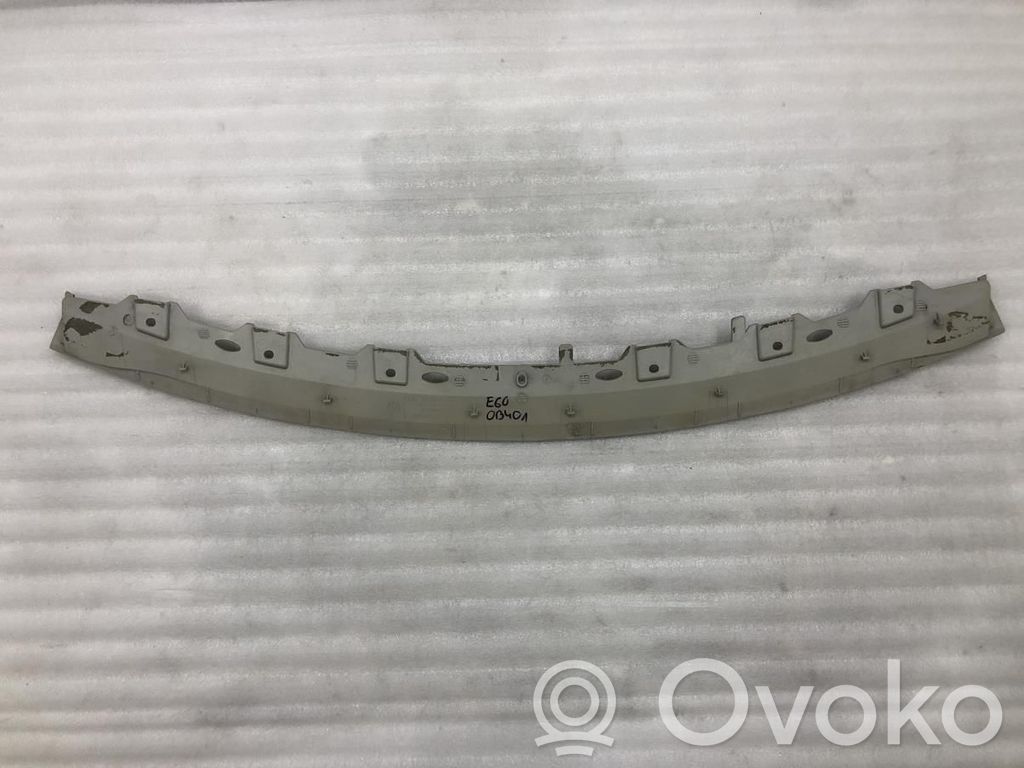 BMW 5 E60 E61 Zierleiste Scheibenwischer 