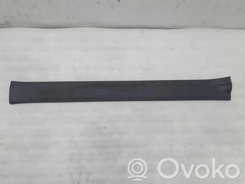 Toyota Land Cruiser (J120) Marche-pied avant 