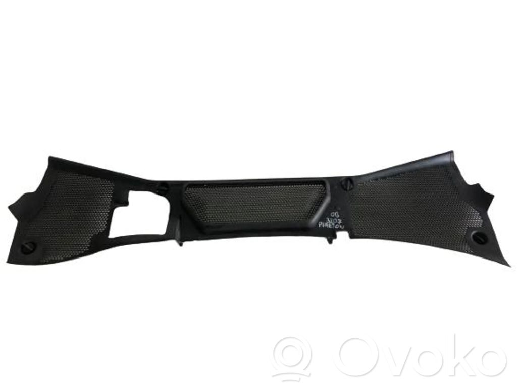 Volkswagen Phaeton Wiper trim 