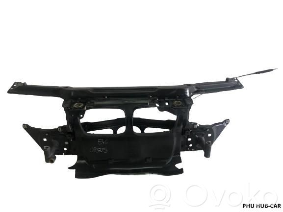BMW 3 E46 Radiatoru panelis 