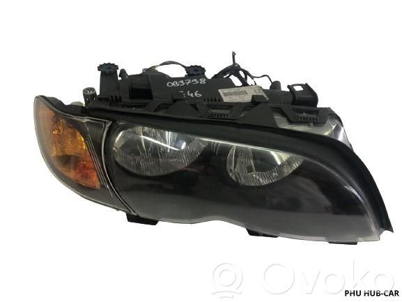 Headlight/headlamp   6910956,6910956
