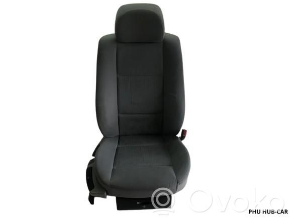 BMW 3 E46 Front passenger seat 