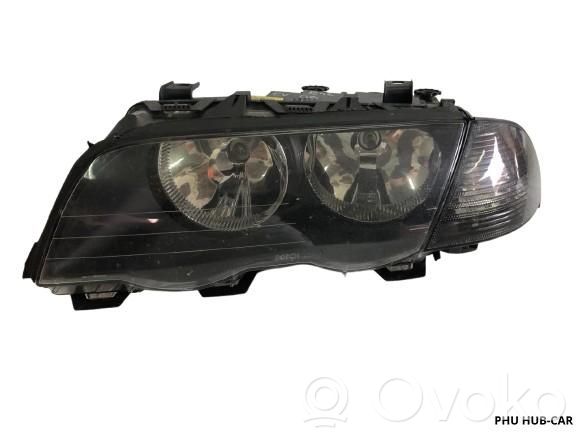 Headlight/headlamp   8361947,8361947