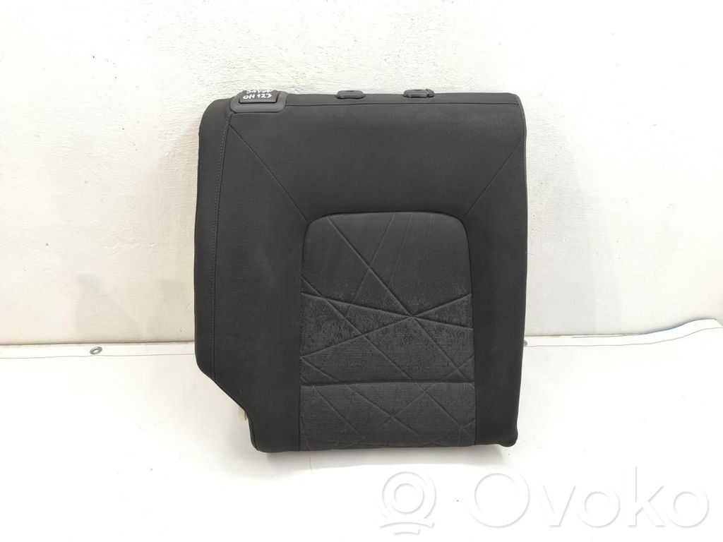 Hyundai Bayon Other seats 
