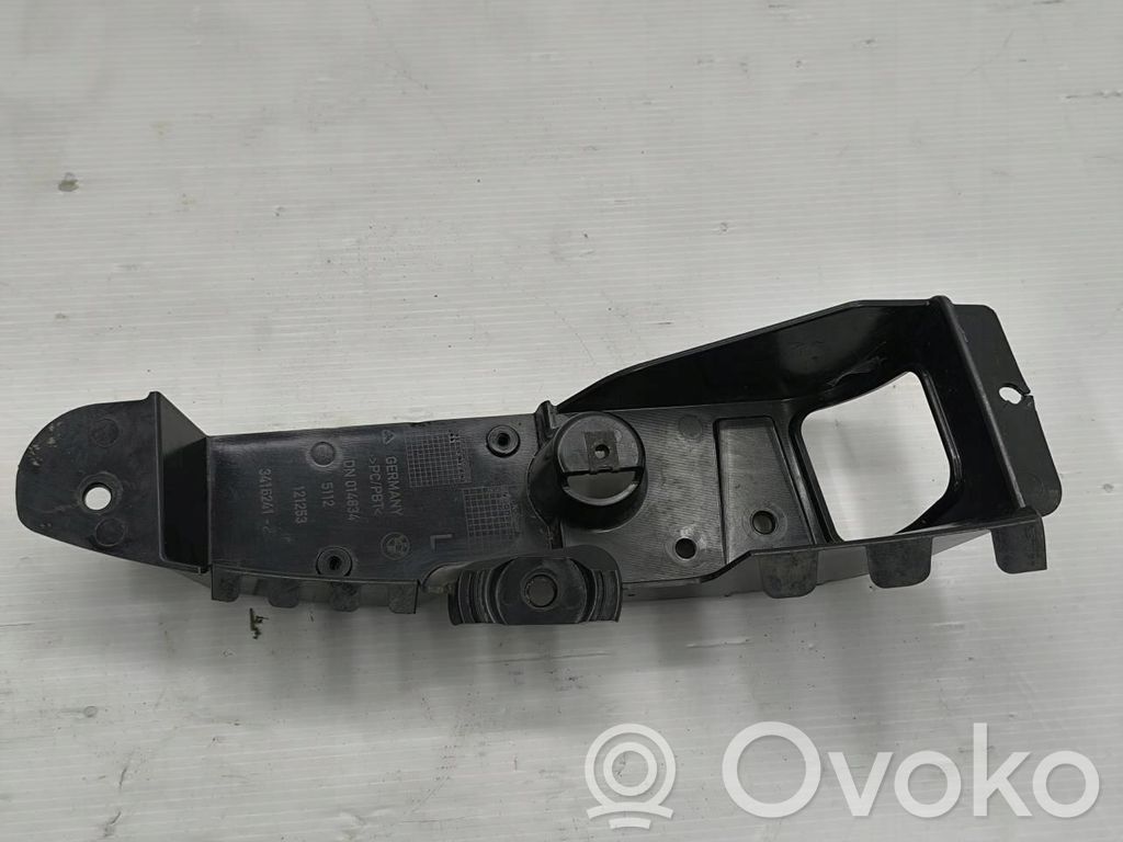 BMW X3 E83 Rear bumper mounting bracket 