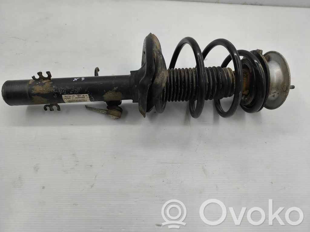 BMW X3 E83 Etuiskunvaimennin 