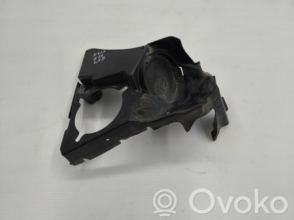 BMW 5 E39 Front side member 