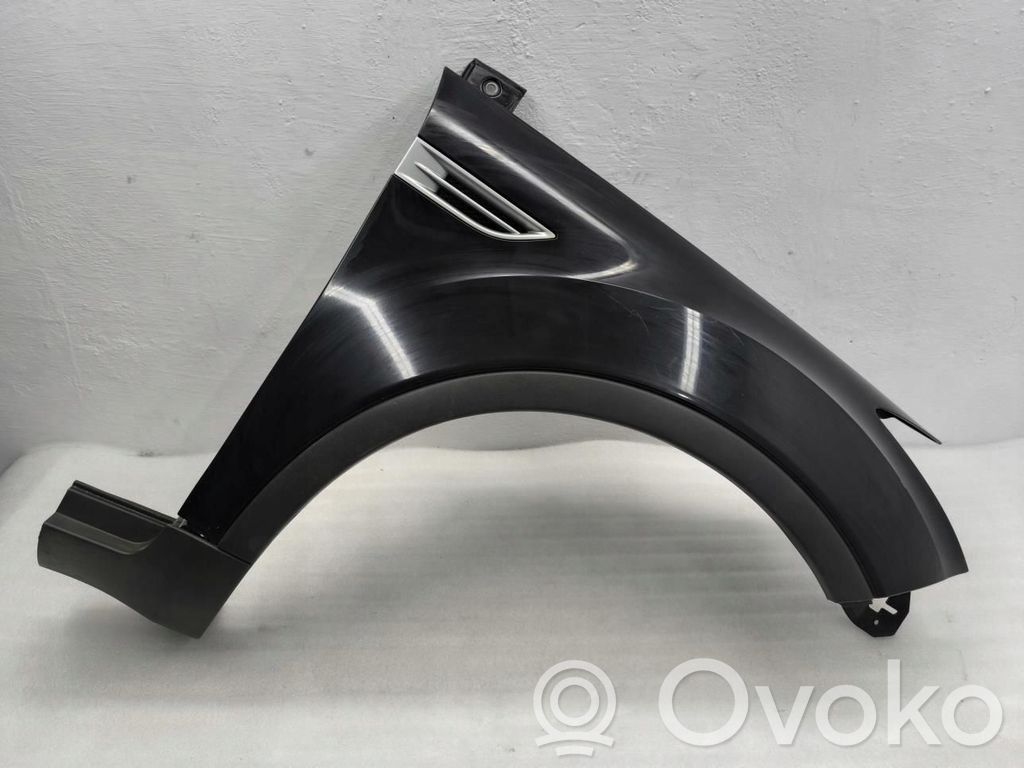 Ford Kuga I Fender 