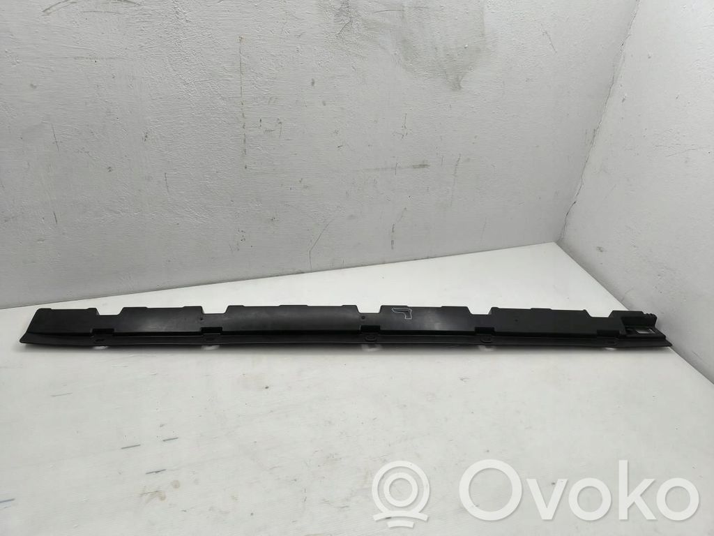 BMW X3 E83 Sill supporting ledge 