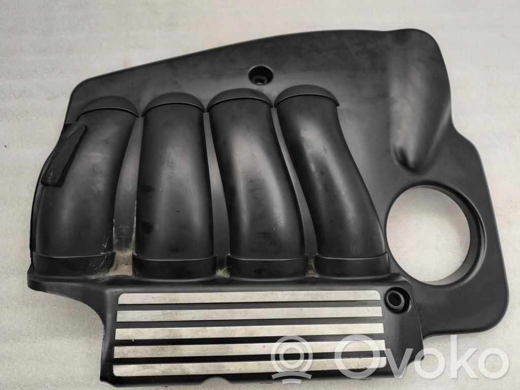 BMW 3 E46 Engine cover (trim) 