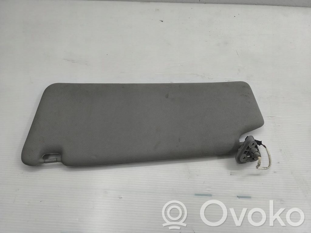 BMW X3 E83 Sun visor 