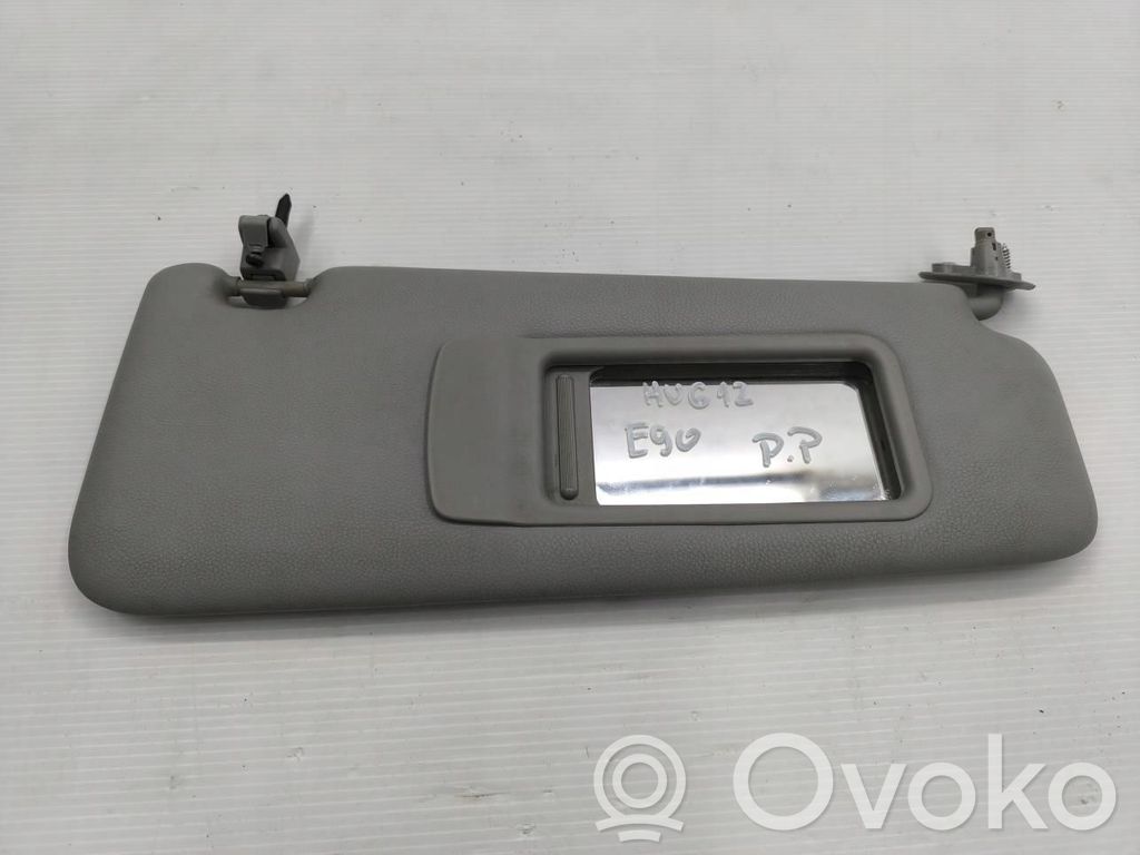 Sun visor   DASZEK